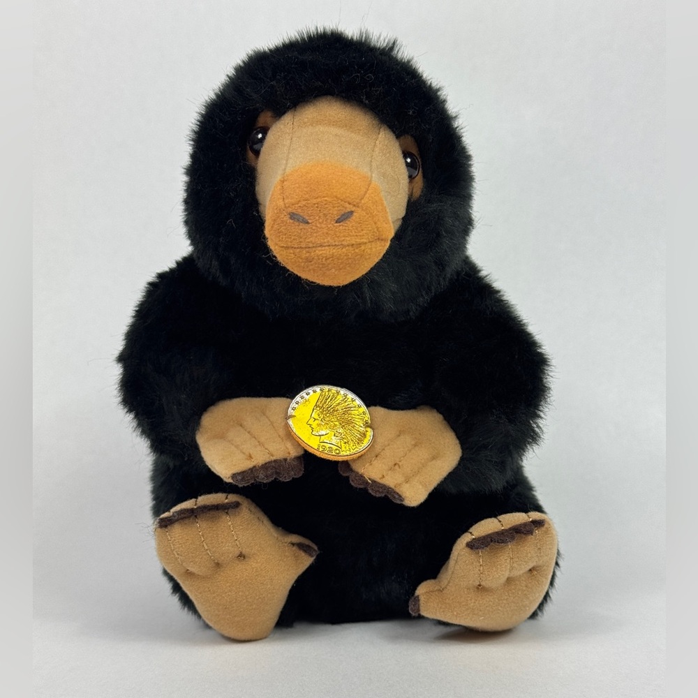 Fantastic Beasts Niffler 9” Plush